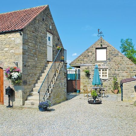 Highfield Barn Βίλα Coulton Εξωτερικό φωτογραφία