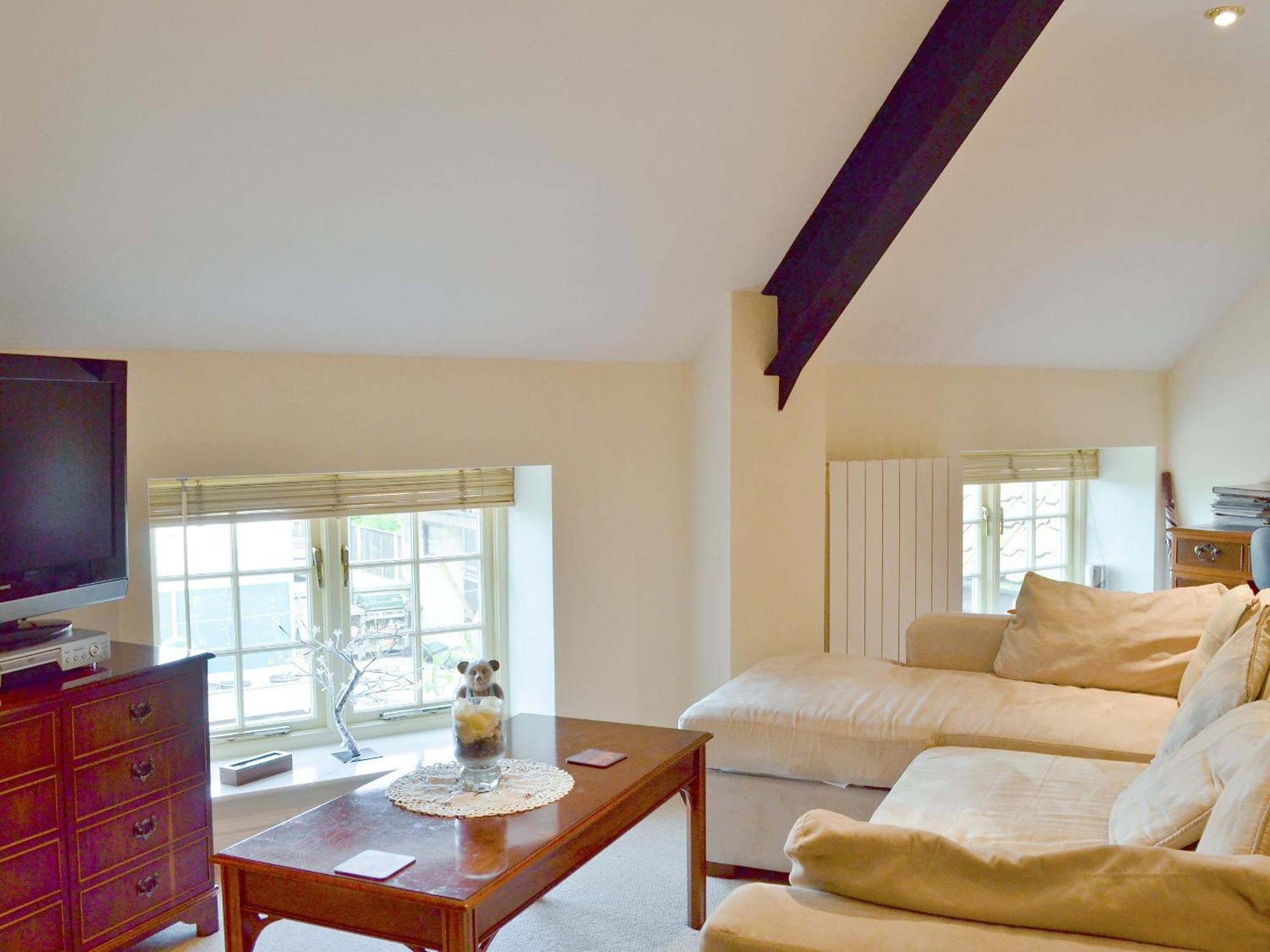 Highfield Barn Βίλα Coulton Εξωτερικό φωτογραφία